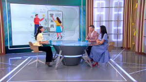 Опасные подарки: новые уловки мошенников для тех, кто покупает товары на маркетплейсах