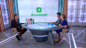 Современная «Аллхимика»: отечественный бренд бытовой химии делает ставку на специальные формулы, которые не уступают импортным маркам