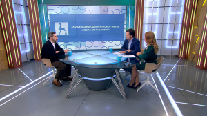 Петербург снова станет мировой столицей документального кино: фестиваль «Послание к человеку» отмечает 35-летие