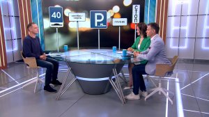 В 2026 году в России появятся новые дорожные знаки