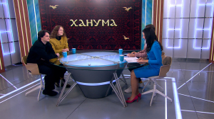 С берегов Невы в солнечный Тифлис: премьера на сцене «Балтийского дома»