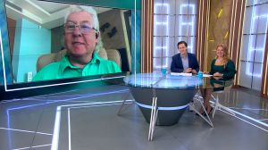 Управлять стихией: человек, который переписывает историю российского кайтсёрфинга