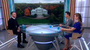 Отправиться на «Край Света» и узнать историю «Орфея и Эвридики»: триптих-программа Пермского театра оперы и балета на сцене БДТ