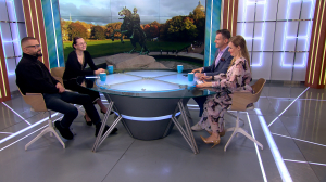 Почувствовать себя подростком и оказаться в реальности оруэлловского «1984»: экс-фронтмен культовой группы OOMPH! В Петербурге