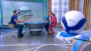 Перспективы нового сезона волейбольного клуба «Зенит»