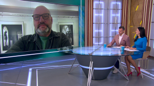 Дни Эрмитажа в Брюсселе