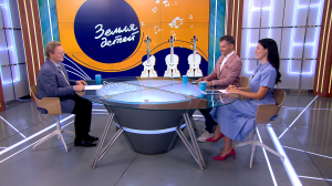 «Земля Детей»: в Петербурге пройдёт один из самых крупных в мире фестивалей современной академической детской музыки