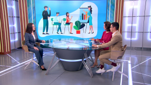 Привычка к обновлению. Осень — лучшее время для поиска работы