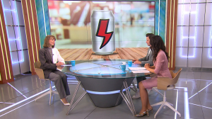 Заряд вредности: чем опасны энергетики для организма?