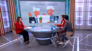 Открыть своё дело или освоить новую профессию. Программа «Серебряный старт» в Петербурге