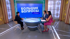 Большие вопросы о маленьких: что нужно знать об опасности полиомиелита и важности вакцинации от этого вируса