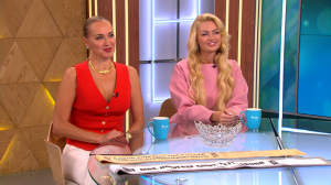 Счастливый брак, пять детей, собственный бизнес и корона вице-миссис Вселенной