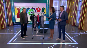 Вторая жизнь старых вещей