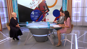 Фестиваль «Стойло Пегаса» к 130-летию со дня рождения Сергея Есенина. Портал в атмосферу легендарного литературного кафе