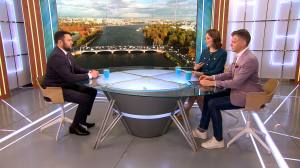 Помогает прогнозировать будущее и избегать ошибок, основанных на личных суждениях. 20 октября — Всемирный день статистики