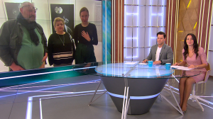 Культурная миссия: Эрмитажный вечер в Париже