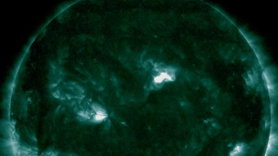 Звезда снова в ярости, ученые фиксируют мощные вспышки на Солнце — когда ждать магнитные бури