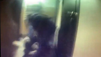 В Петербурге задержали 36-летнего дебошира, ломившегося с ножом в квартиру к беременной соседке