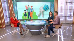 Донорство семейной ипотеки