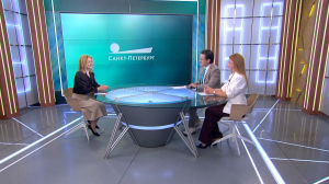 «Наше главное достижение — команда исключительных, ярких, талантливых людей»: художественный подход телеканала «Санкт-Петербург» к масштабных проектам