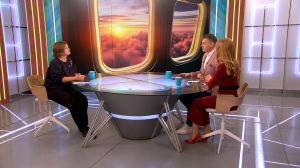 Путешествиям все возрасты покорны: как пожилому пассажиру подготовиться к поездке и за какой помощью обратиться