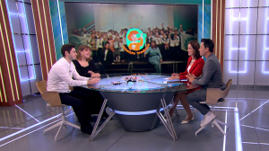 Выбирать профессию никогда не рано. Чемпионат «Искатели профессий» для детей от 4 до 13 лет