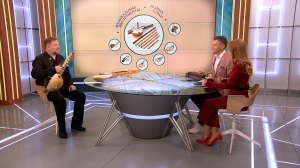 Универсальный язык всех народов: концерт-лекция «Про музыкальные инструменты разных стран» в Музее музыки Шереметевского дворца