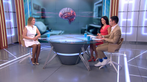 Инсульт. Как распознать и что делать до приезда скорой?