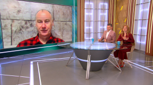 Профессиональный дедушка: знакомимся с первым в России сертифицированным мужчиной-гувернёром