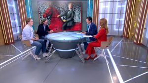 Только лишь мечтатель…. : увидеть поэта со всей его болью, страстью и светом в мюзикле «Есенин»