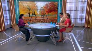 Детский травматизм: когда синяки и шишки повод обратиться к врачу