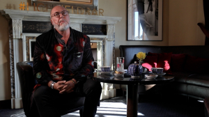 Подъём вместе с солнцем, два часа спортзала и чтение — идеальное утро  режиссёра Юрия Грымова, задающее ритм всего дня