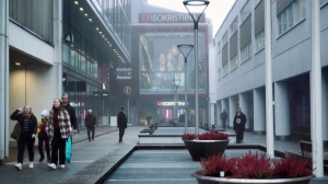 Гудбай, Финляндия. Из-за отсутствия российских туристов в Лаппеенранте закрывается аэропорт