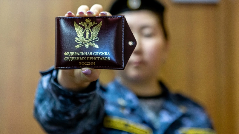 Петербуржец лишился элитного внедорожника из-за алиментного долга в 7,4 млн рублей - tvspb.ru