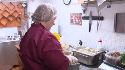 В Петербурге объем закупок у самозанятых превысил 612 млн рублей за первые три квартала 2025 года