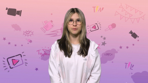 «Не по-детски», 4 октября