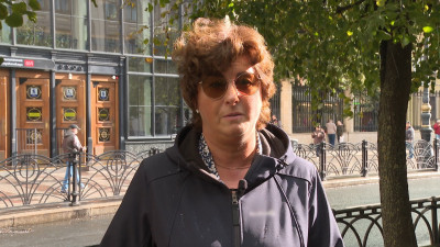 Учитель Елена Штыркова: Метро для меня – это символ города