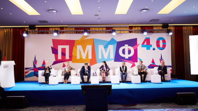 Петербургский международный молодёжный форум возвращается после пятилетнего перерыва