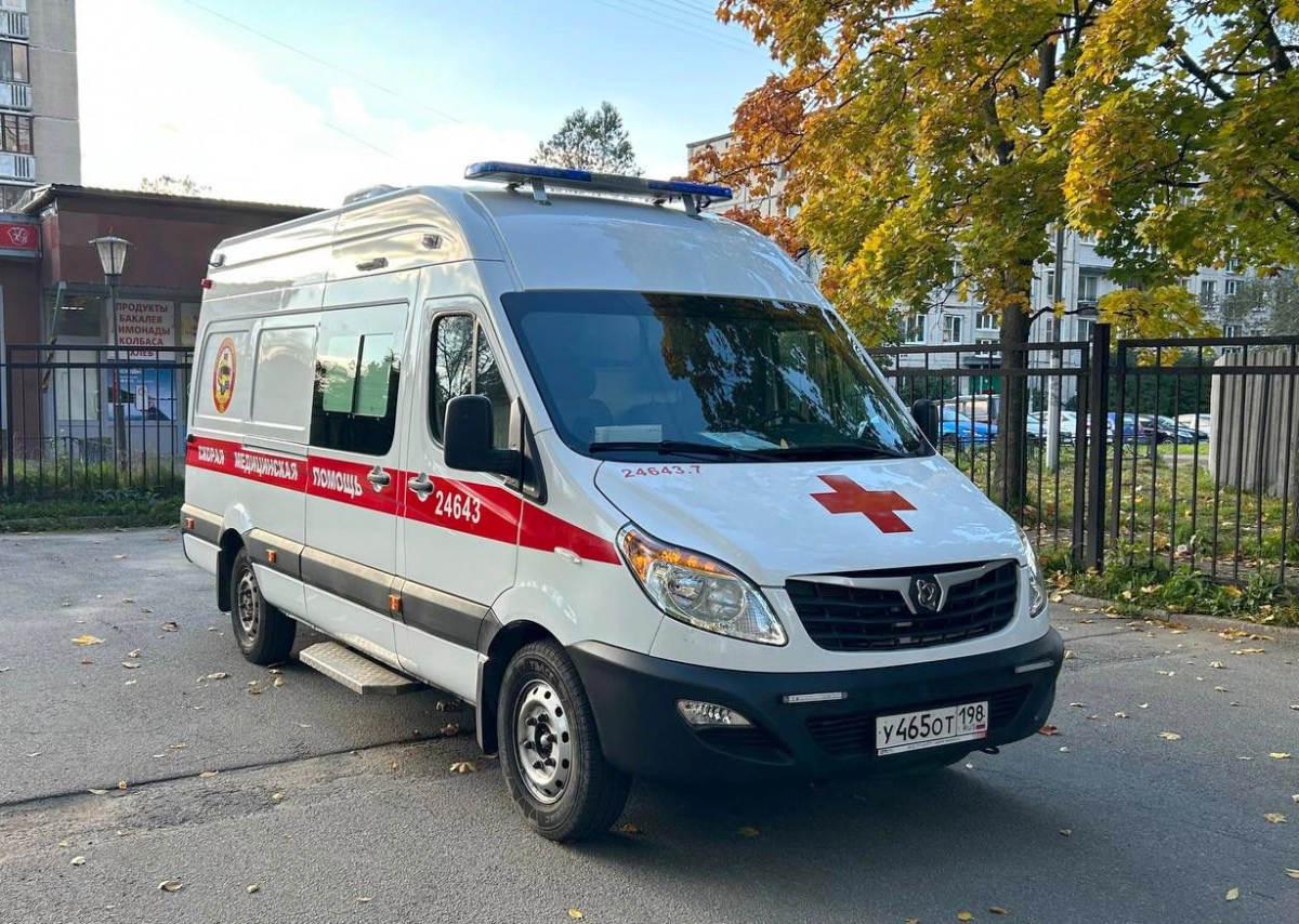 В НИИ Джанелидзе рассказали, чем опасен суррогатный алкоголь - tvspb.ru