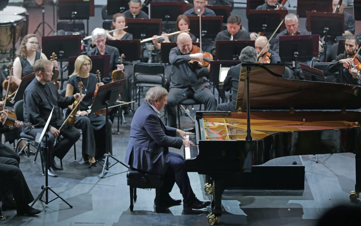 Заключительный концерт цикла «Путь Чайковского» пройдет в петербургской филармонии 28 октября - tvspb.ru