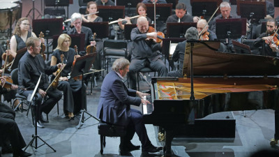 Заключительный концерт цикла «Путь Чайковского» пройдет в петербургской филармонии 28 октября