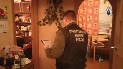 В Петербурге завершили расследование дела о жестоком убийстве внуком своей бабушки - tvspb.ru