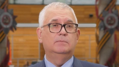 9 октября вице-губернатор Владимир Княгинин проведёт прямую линию