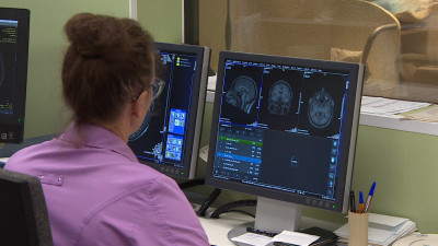 Петербуржцы смогут бесплатно обследоваться на Неделе борьбы с инсультом