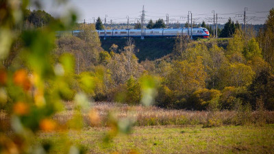 В РЖД рассказали, как изменятся правила оформления билетов для детей при поездках за границу