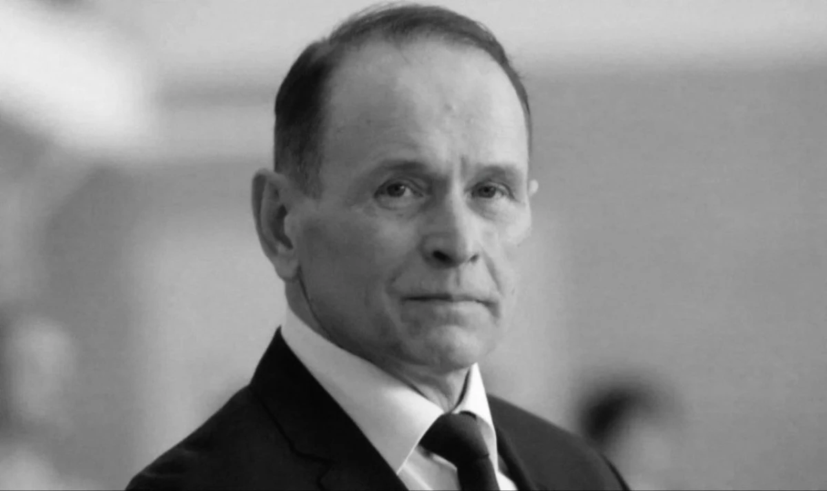 Похороны гимнаста Александра Дитятина пройдут на Богословском кладбище в Петербурге - tvspb.ru