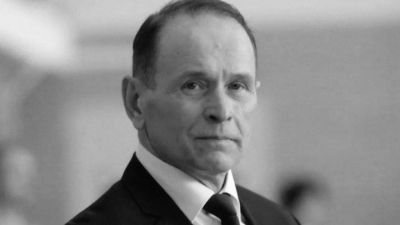 Похороны гимнаста Александра Дитятина пройдут на Богословском кладбище в Петербурге