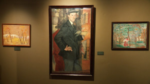 Выставка «Последнее закрытое собрание. Коллекция Куниных» в KGallery