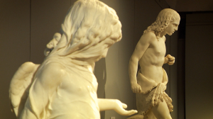 Культурная миссия. В Русских домах в Брюсселе и Париже прошли Дни Эрмитажа