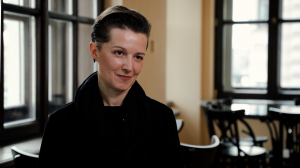 В ролях. Актриса БДТ Варвара Павлова — о ролях в спектаклях Андрея Могучего «Гроза», «Три толстяка. Эпизод 2. Железное сердце»